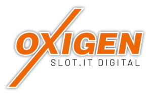Slot.it Oxigen Digital